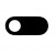 Camera Lens For Nokia 220 Dual Sim Rm969 Yellow By - Maxbhi Com