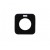 Camera Lens For Samsung Galaxy S5 Active White By - Maxbhi Com