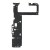 Charging Connector Flex Pcb Board For Huawei Mediapad M6 10 8 By - Maxbhi Com