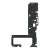 Charging Connector Flex Pcb Board For Huawei Mediapad M6 10 8 By - Maxbhi Com