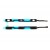Home Button Flex Cable Only For Samsung Smt520 By - Maxbhi Com