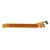 Main Board Flex Cable For Lenovo A730 A3300 By - Maxbhi Com
