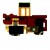 Power Button Flex Cable For Blackberry Z30 A10 By - Maxbhi Com