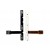 Power Button Flex Cable For Nokia Xl On Off Flex Pcb By - Maxbhi Com