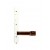 Power Button Flex Cable For Nokia Xl On Off Flex Pcb By - Maxbhi Com