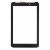 Touch Screen Digitizer For Asus Fonepad 7 Fe170cg 8gb Black By - Maxbhi Com