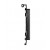 Volume Side Button Outer For Samsung Galaxy Tab Pro 10 1 Black By - Maxbhi Com