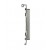 Volume Side Button Outer For Samsung Smt520 White By - Maxbhi Com