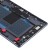 Back Panel Cover For Huawei Mediapad M6 10 8 Black - Maxbhi Com