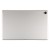 Back Panel Cover For Huawei Mediapad M6 10 8 Silver - Maxbhi Com