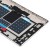 Back Panel Cover For Huawei Mediapad M6 10 8 Silver - Maxbhi Com