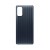 Back Panel Cover For Samsung Galaxy M52 5g Black - Maxbhi Com