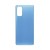 Back Panel Cover For Samsung Galaxy M52 5g Blue - Maxbhi Com