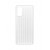 Back Panel Cover For Samsung Galaxy M52 5g White - Maxbhi Com