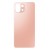 Back Panel Cover For Xiaomi 11 Lite 5g Ne Pink - Maxbhi Com