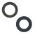 Camera Lens For Apple Iphone 13 Mini Black By - Maxbhi Com