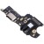 Charging Connector Flex Pcb Board For Realme Narzo 50a By - Maxbhi Com