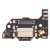 Charging Connector Flex Pcb Board For Xiaomi 11 Lite 5g Ne By - Maxbhi Com