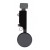 Home Button Flex Cable Only For Apple Iphone Se 2020 By - Maxbhi Com