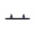 Power Button Outer For Apple Iphone 13 Mini Blue By - Maxbhi Com