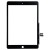 Touch Screen Digitizer For Apple Ipad 10 2 2021 Black By - Maxbhi Com