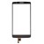 Touch Screen Digitizer For Lg G3 Stylus D690 Black By - Maxbhi Com