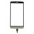 Touch Screen Digitizer For Lg G3 Stylus D690 Gold By - Maxbhi Com