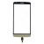 Touch Screen Digitizer For Lg G3 Stylus D690 Gold By - Maxbhi Com