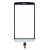 Touch Screen Digitizer For Lg G3 Stylus D690 White By - Maxbhi Com