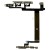 Volume Button Flex Cable For Apple Iphone 13 Mini By - Maxbhi Com