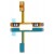 Volume Button Flex Cable For Xiaomi 11 Lite 5g Ne By - Maxbhi Com