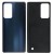 Back Panel Cover For Motorola Edge 20 Pro Black - Maxbhi Com