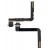 Charging Connector Flex Pcb Board For Apple Ipad 10 2 2021 By - Maxbhi Com