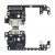 Charging Connector Flex Pcb Board For Motorola Edge 20 Pro By - Maxbhi Com