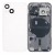Full Body Housing For Apple Iphone 13 Mini White - Maxbhi Com
