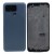 Full Body Housing For Realme Narzo 50a White - Maxbhi Com