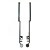 Home Button Complete For Apple Ipad 10 2 2021 White By - Maxbhi Com