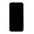 Lcd With Touch Screen For Apple Iphone 13 Mini Black By - Maxbhi Com