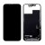 Lcd With Touch Screen For Apple Iphone 13 Mini Pink By - Maxbhi Com