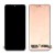 LCD with Touch Screen for Vivo X70 Pro Black
