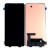 Lcd With Touch Screen For Xiaomi 11 Lite 5g Ne Black By - Maxbhi Com