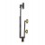 Power Button Flex Cable For Apple Ipad 10 2 2021 On Off Flex Pcb By - Maxbhi Com