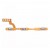 Power Button Flex Cable For Vivo Iqoo Z5 5g On Off Flex Pcb By - Maxbhi Com
