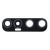 Camera Lens For Oppo Find X2 Neo Black By - Maxbhi Com