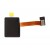 Fingerprint Sensor Flex Cable For Huawei Mate 40 Pro 4g Yellow By - Maxbhi Com