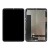 Lcd With Touch Screen For Apple Ipad Mini 2021 White By - Maxbhi Com