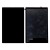 LCD with Touch Screen for Lenovo Tab K10 FHD Black