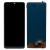 LCD with Touch Screen for Samsung Galaxy M22 Black