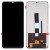 Lcd With Touch Screen For Xiaomi Poco C31 Black By - Maxbhi Com