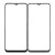 Replacement Front Glass For Xiaomi Poco C31 White By - Maxbhi Com